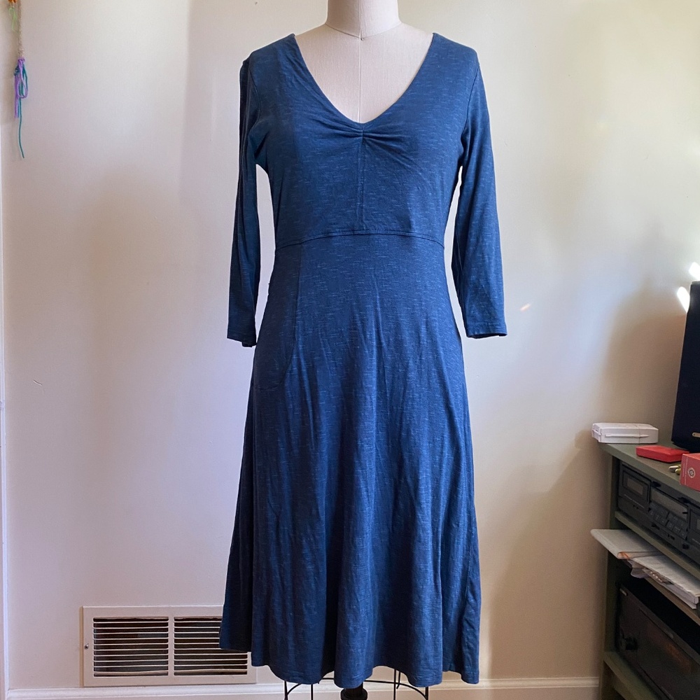 Toad & Co Rosalinda Dress